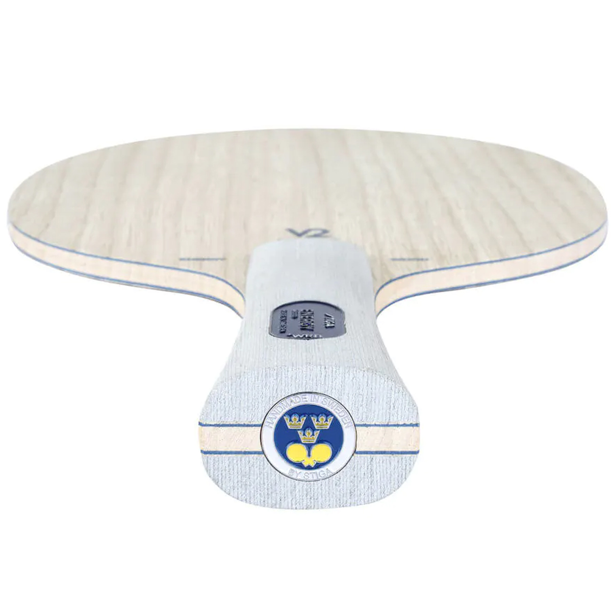 STIGA Holz Energy Wood V2 WRB