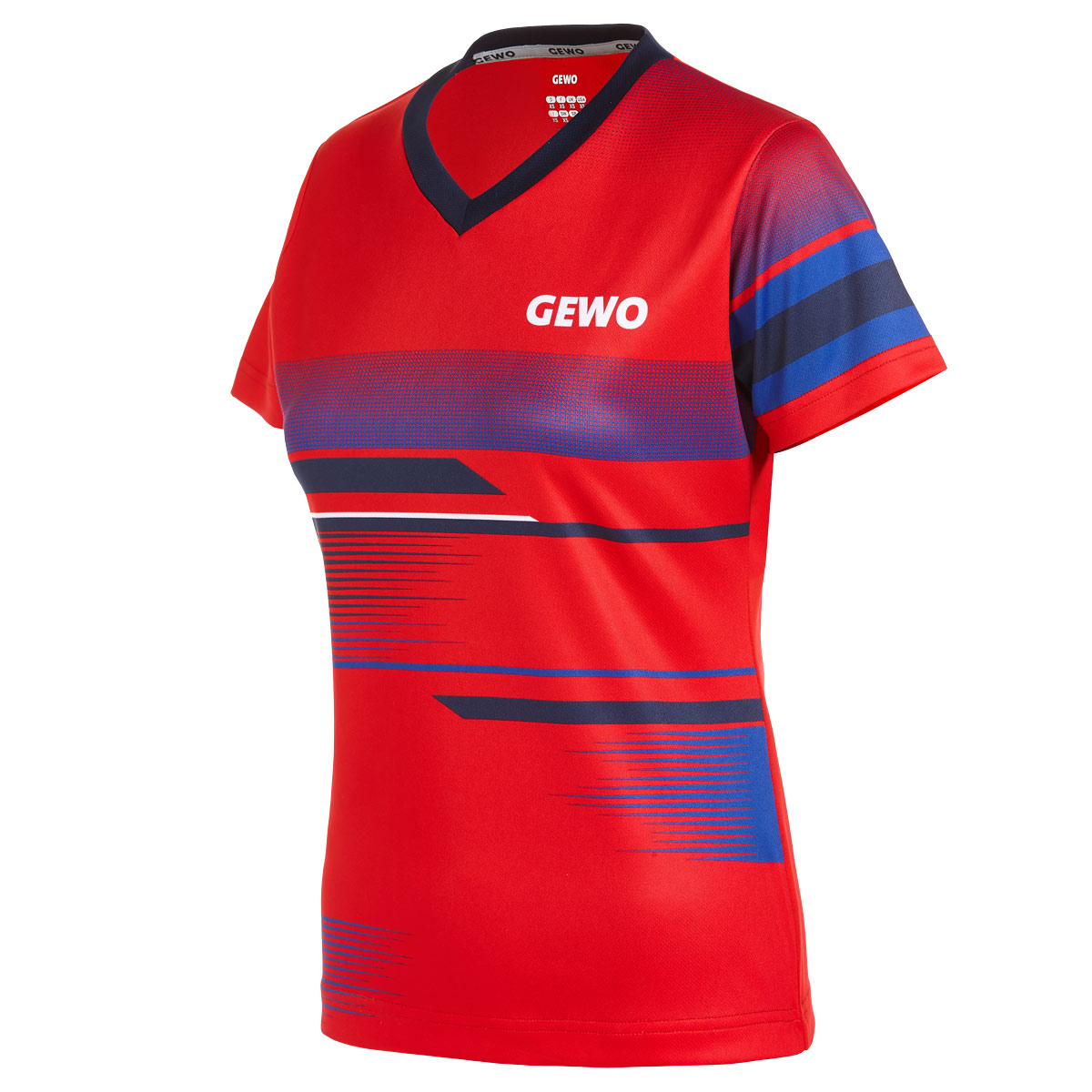 GEWO Lady Shirt Sarno III