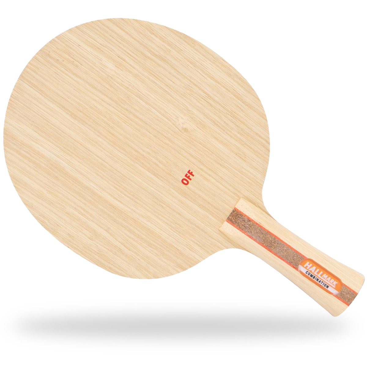 HALLMARK Holz Combination  gerade