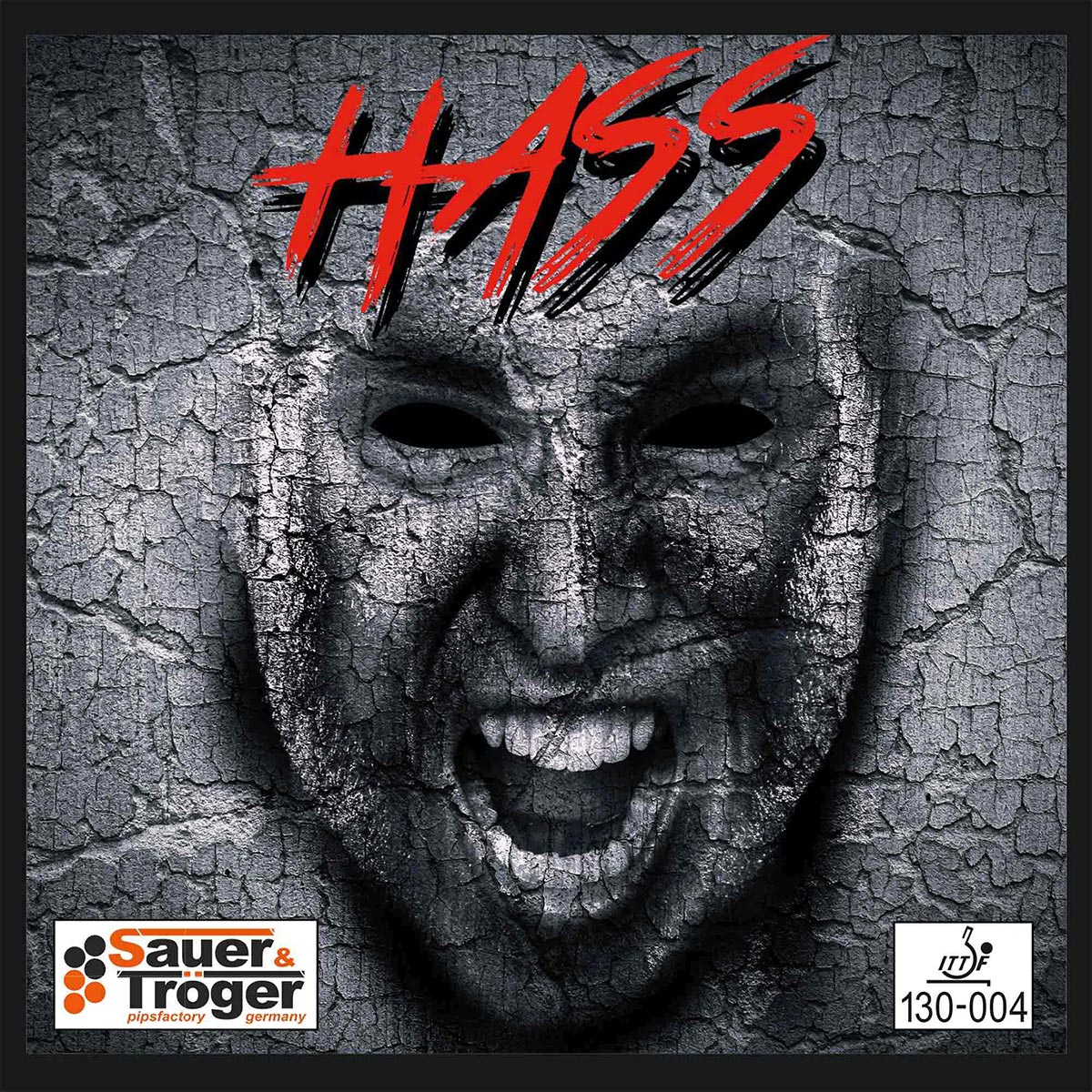 Sauer & Tröger Belag Hass