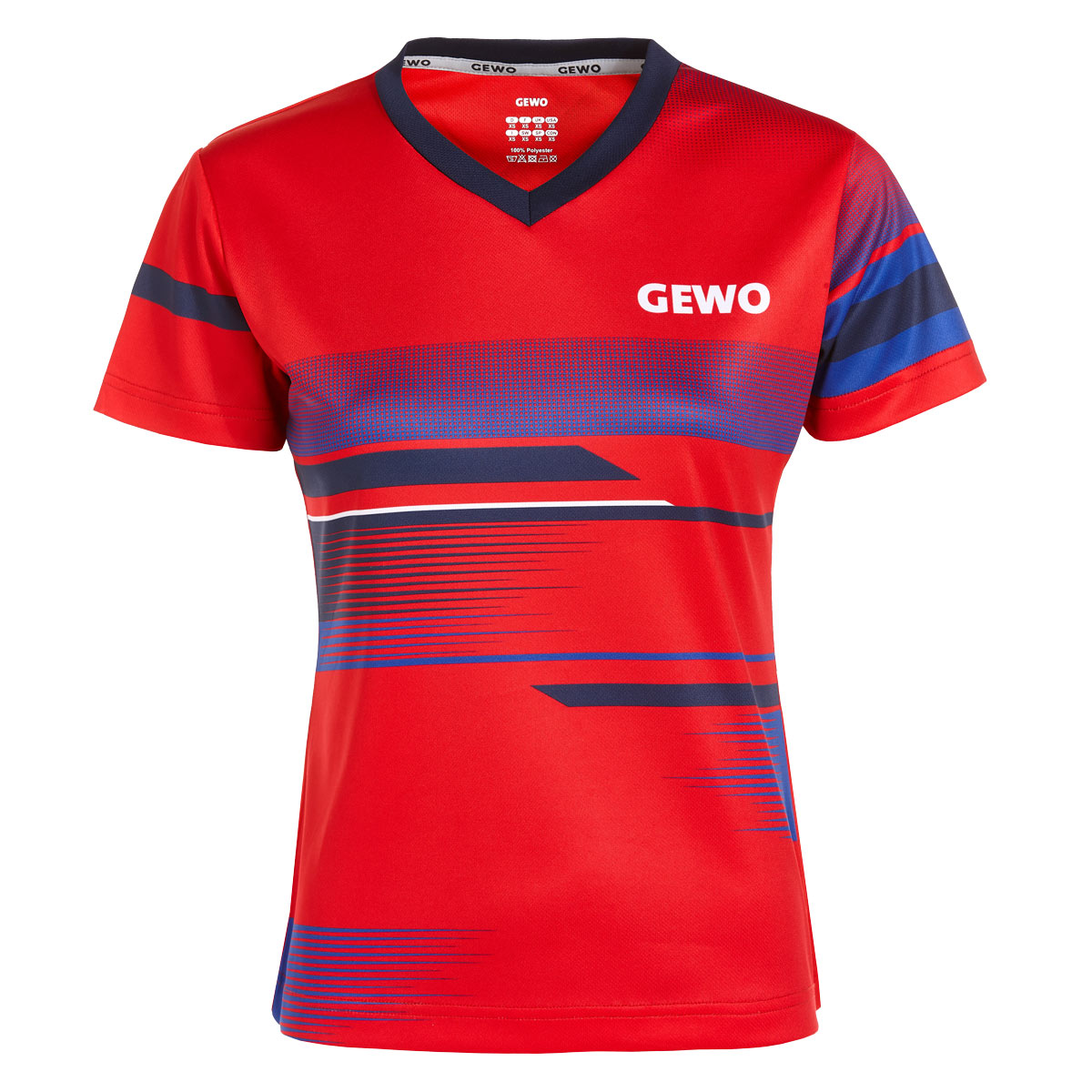 GEWO Lady Shirt Sarno III