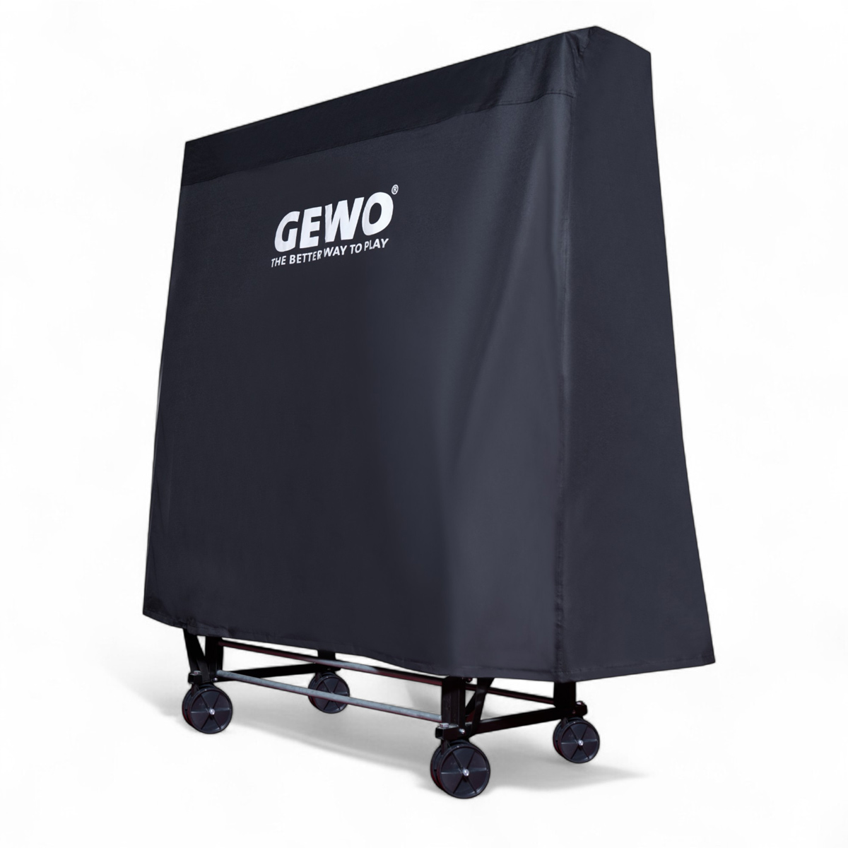 GEWO Abdeckhaube Outdoor Premium
