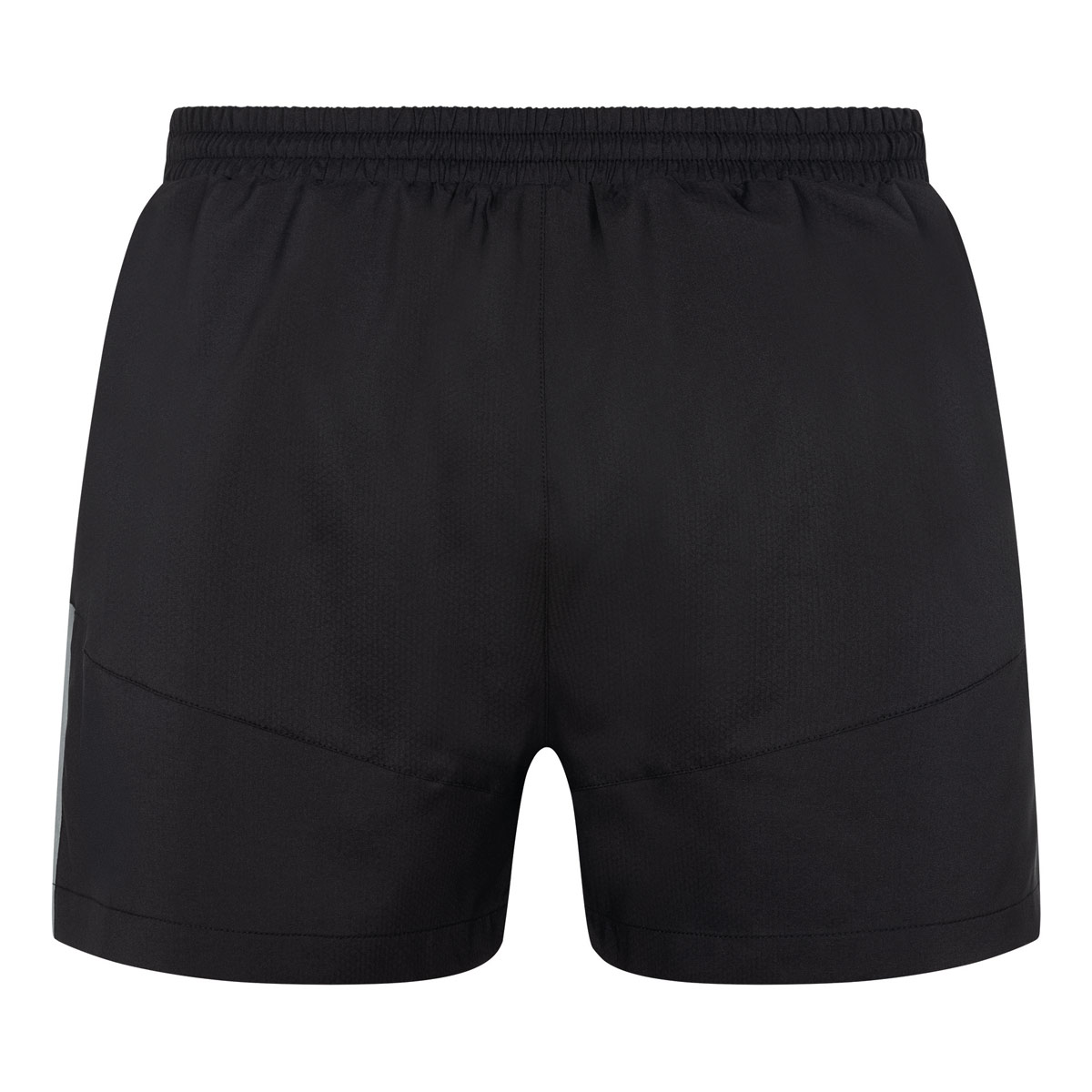 Donic Shorts Pure schwarz/grau BK152