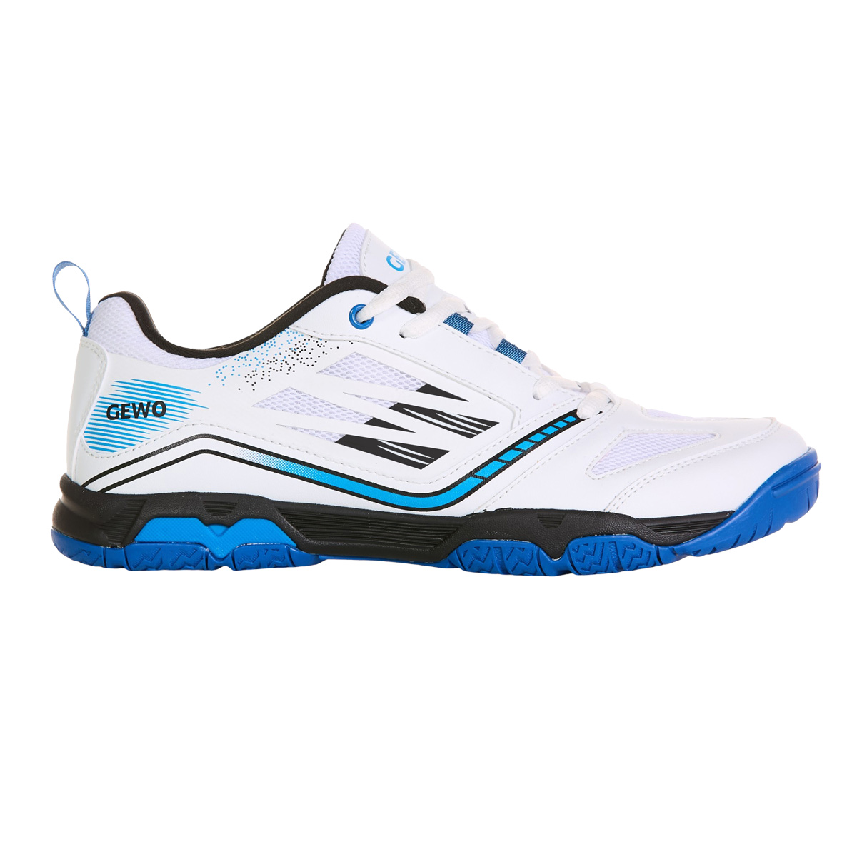 GEWO Schuh Flex Force Pro II