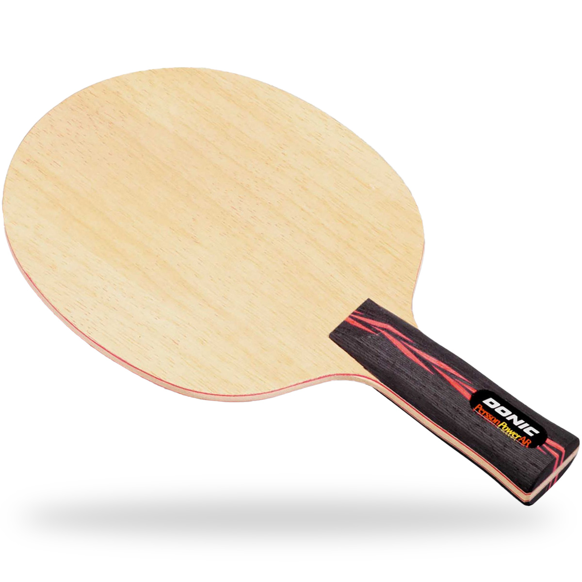 Donic Holz Persson Power Allround  gerade