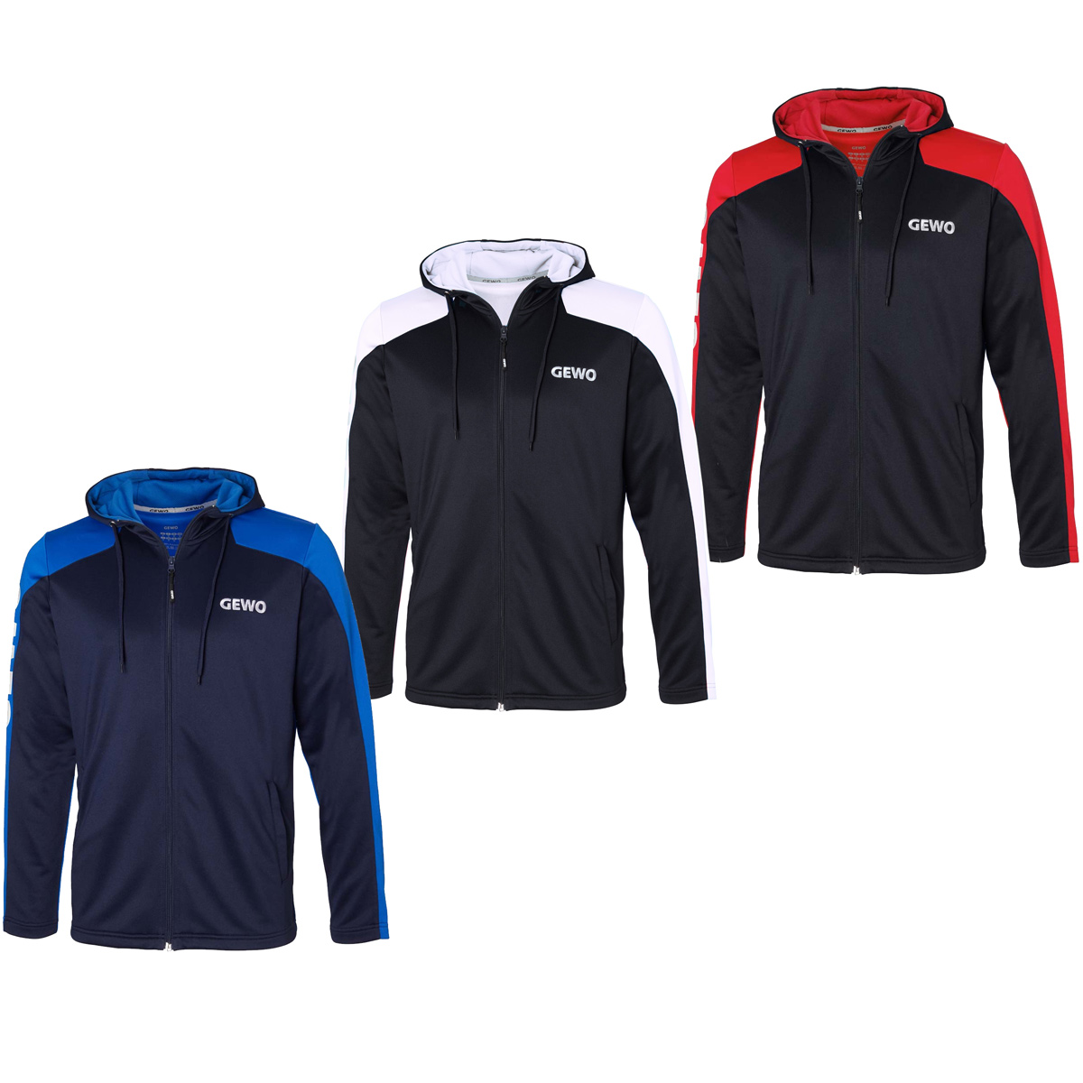 GEWO Hoodie Leo