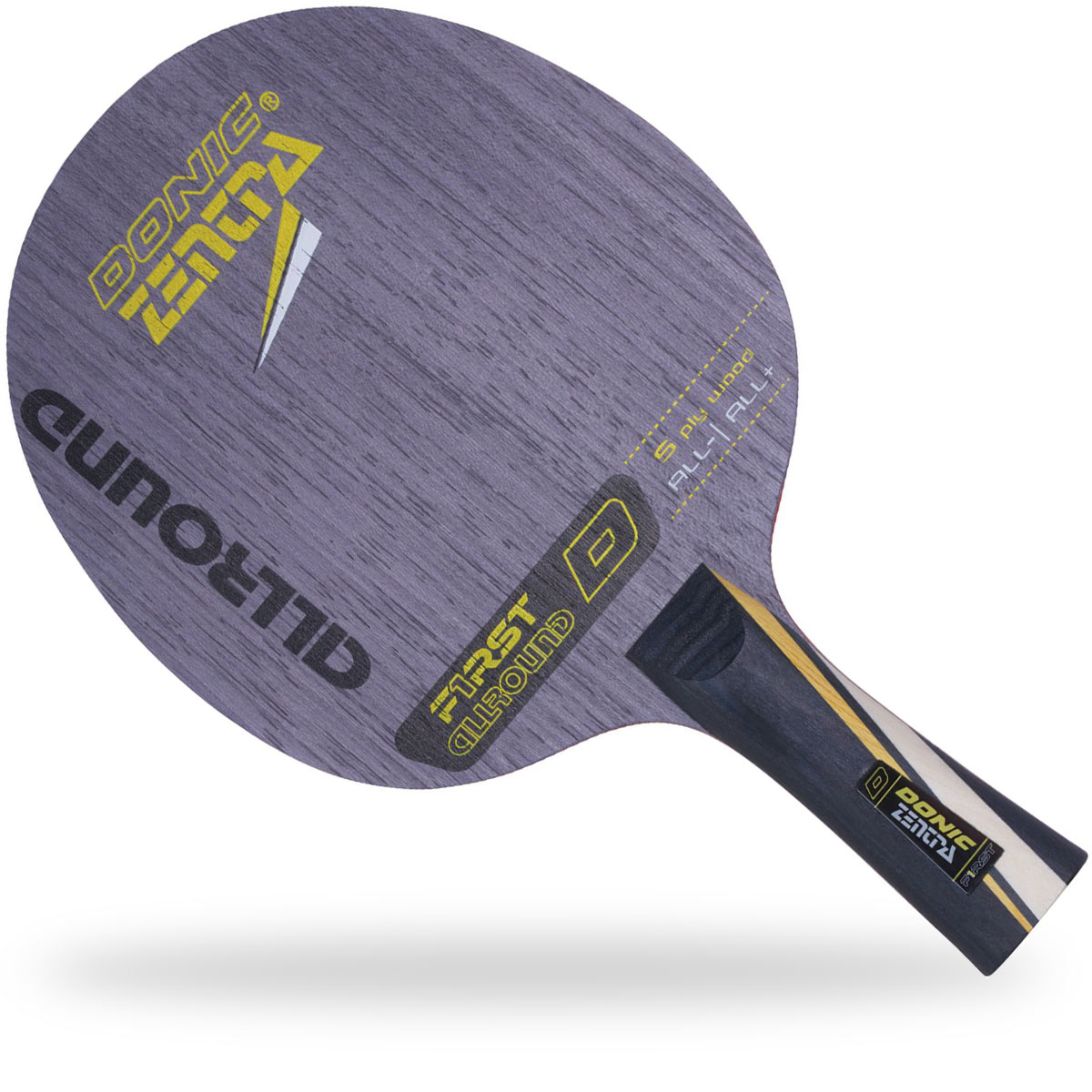 Donic Holz Zentra First Allround