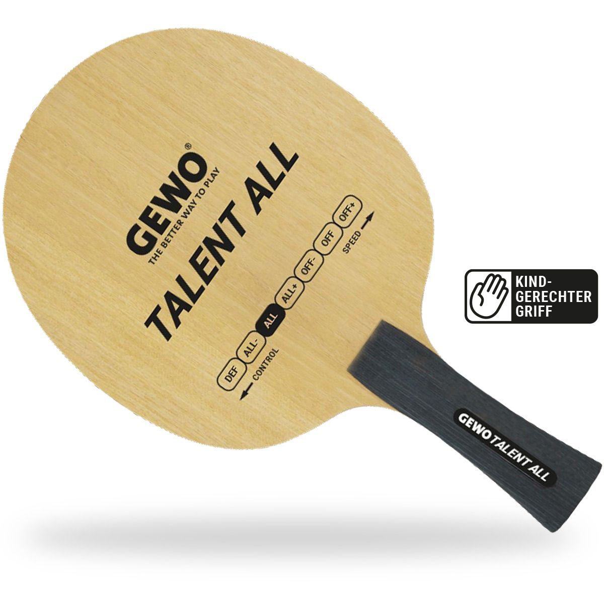GEWO Holz Talent ALL